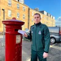 Andrew Robertson