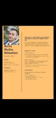 Ştefan Sebastian Bortă