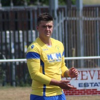 Adam Kendrick
