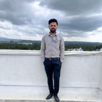 Shubham Ingle