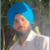 Harjinder Singh