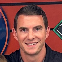 Aaron Hendricks