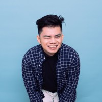 Ralph Gabriel Aldaba