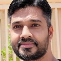Binoy Palat