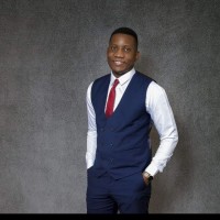 Albert Kantumoya