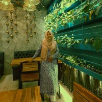 Tania Islam