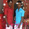 Dhanush Raman