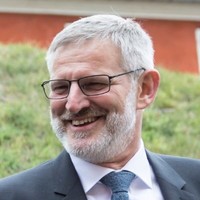 Ove Dahl Jørgensen