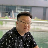 Jerry Ko