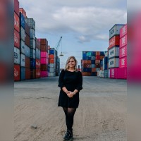 Mirjam van Gils