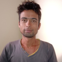 Ram Chandra Ghimire