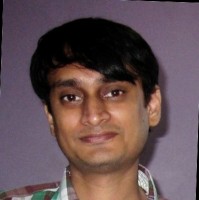 Yashwant Krishna