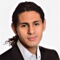 Luis Armando Guillermo Baez