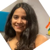 Bishnupriya Padhi