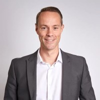 Simon Bladen