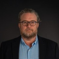 Iain Quinn