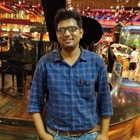 Swapnil Shelke