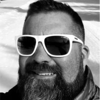 Andrew Beeley