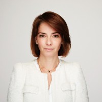 Genevieve Gervais