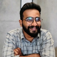 Vivek Cp