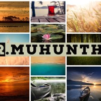 Muhunthan Rajaratnam