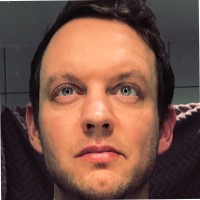 Simon Vike