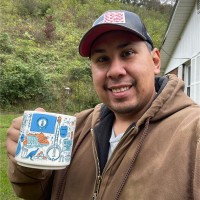 Joseph Galindo
