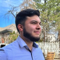 Daniel Valdez