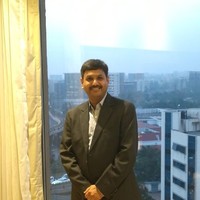 Atul Kaushik