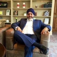 Parkash Bobby Singh