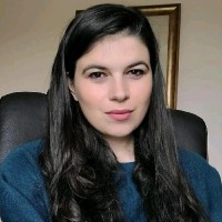 Dr. Andrada S. Cornea-Cazac