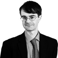 Chris Blakemore