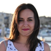Rocío Prados García