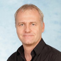 Daniel Neubauer