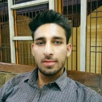 Shubham Mogha