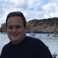 Antonio Aradillas Chavero