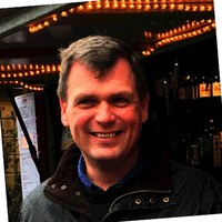 Robert Ellisson