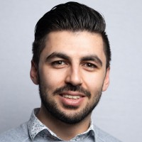 Osman Akdag