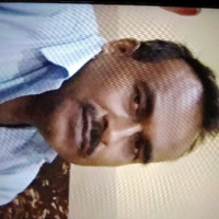 Anil Chaudhary