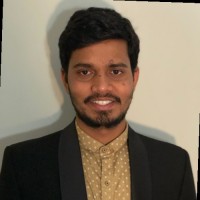 Dipesh Patel