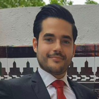 Carlos Murillo Jaenes