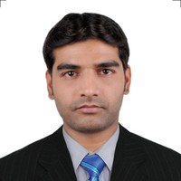 Imranulla Shariff