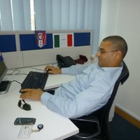 Ahmed El Henawy