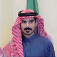 Saad Almutairi