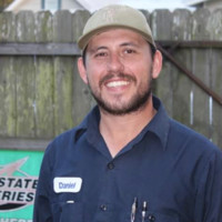 Daniel Trahan