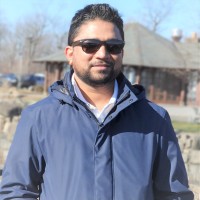 Md Kamruzzaman