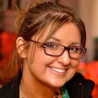 Laura Gill