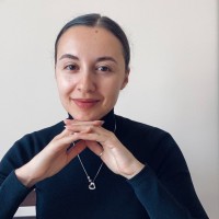Julia Chumak