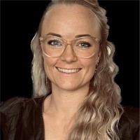 Pernille Kirkeby Pedersen