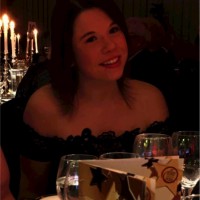 Emma Dickenson